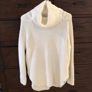 Target brand - A New Day - Tunic Sweater